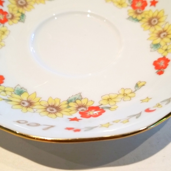 Rare Found:Royal ALBERT BONE China sauce - Picture 6 of 7